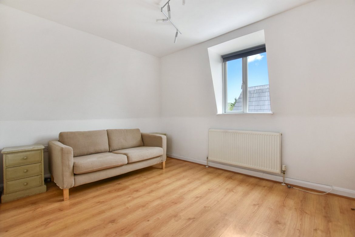 1 Bedroom Flat in Mill Hill Saraestate